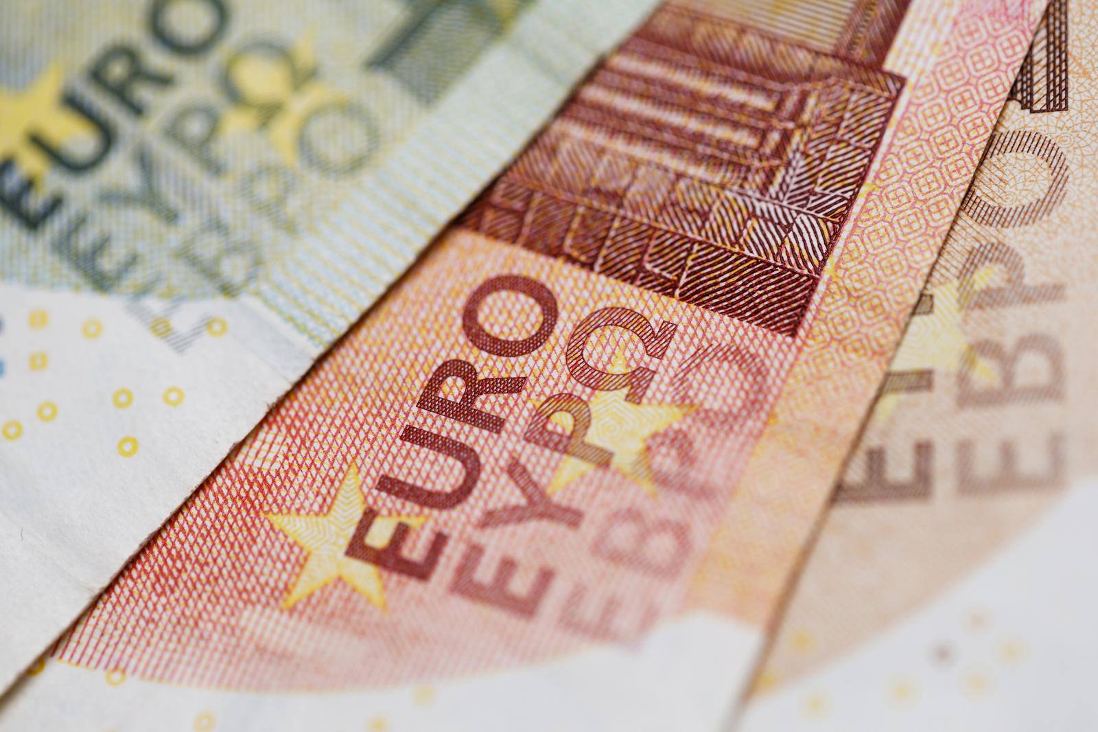 11.10.2021., Zagreb - Prelazak sa kune na euro, ilustracija. 

 Photo: Tomislav Miletic/PIXSELL