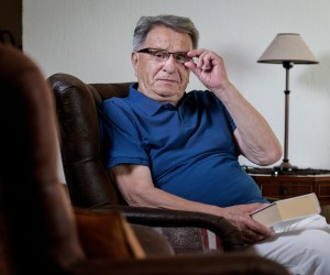 18.08.2020., Kraljevica- Nogometni trener Miroslav Ciro Blazevic."nPhoto: Sandra Simunovic/PIXSELL"n                                "n