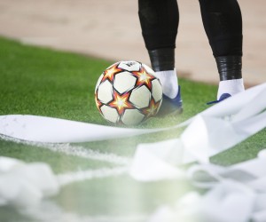 19.12.2021., stadion Poljud, Split - Hrvatski Telekom Prva liga, 20. kolo, HNK Hajduk - NK Osijek.   Photo: Milan Sabic/PIXSELL