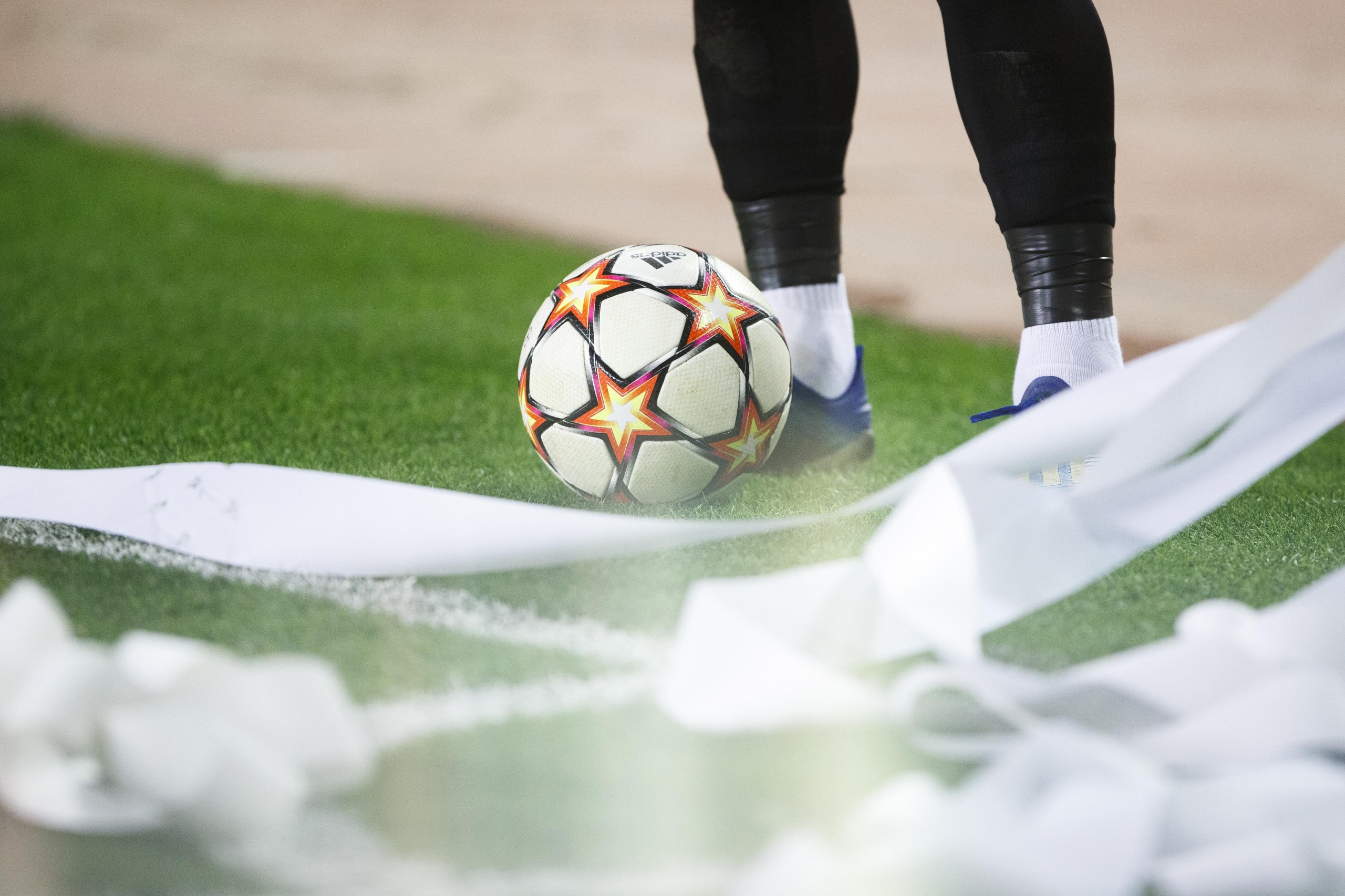 19.12.2021., stadion Poljud, Split - Hrvatski Telekom Prva liga, 20. kolo, HNK Hajduk - NK Osijek.   Photo: Milan Sabic/PIXSELL