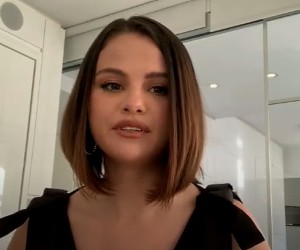 Screenshot YouTube