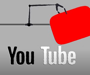 Screenshot YouTube