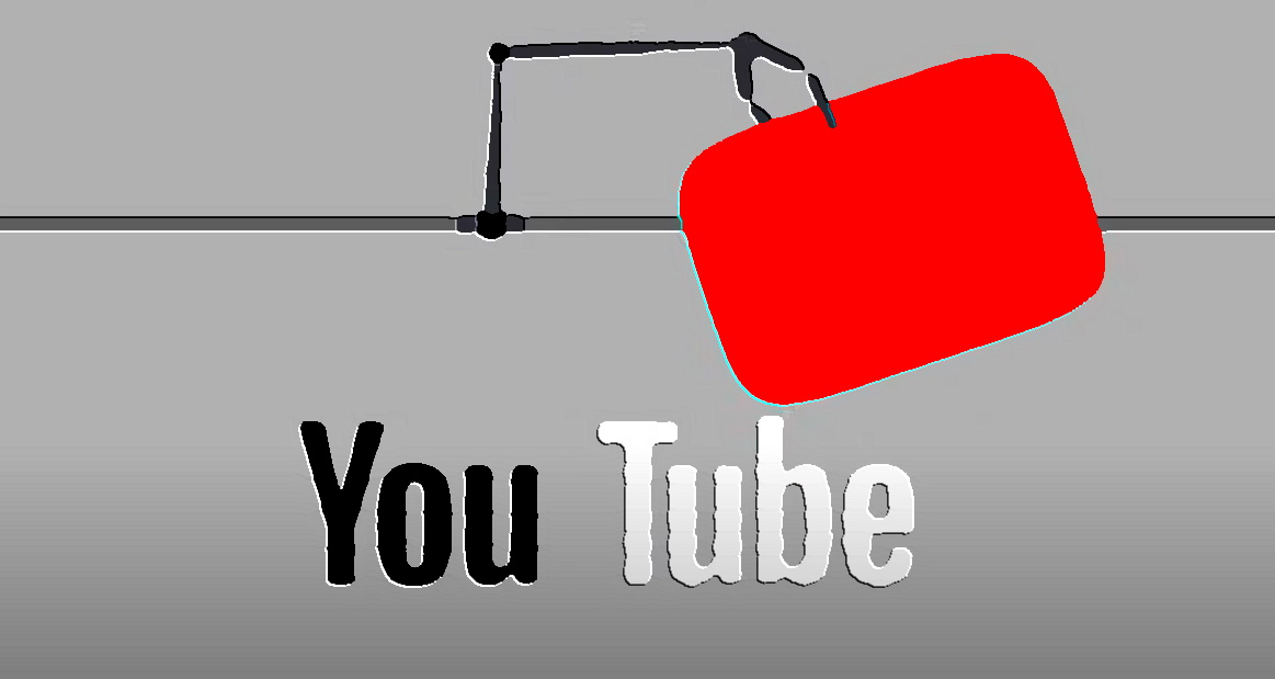 Screenshot YouTube