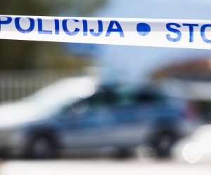 15.06.2020., Kastel Kambelovac - U nedjelju navecer u Kastel Kamelovcu ubijen je Mario Boljat, a dvoje ljudi je ranjeno od kojih je jedan Jozo Cabraja. Photo: Milan Sabic/PIXSELL