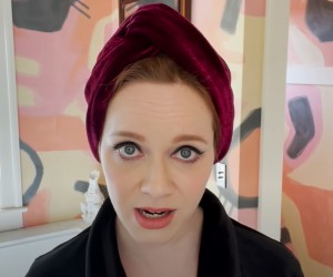 Screenshot YouTube
