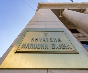 15.02.2018., Zagreb - Direkcija trezora Hrvatske narodne banke u kojoj se rade forenzicka ispitivanja nacionalne valute."nPhoto: Davor Puklavec/PIXSELL