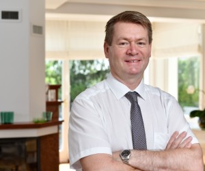 06.07.2021., Zagreb - Kalle Johannes Kankaanpää, finski veleposlanik u Hrvatskoj.

Photo Sasa ZinajaNFoto
