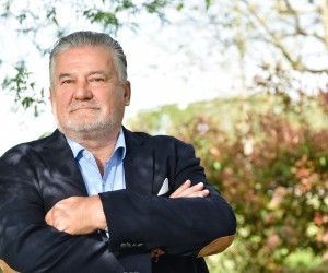 30.04.2021., Ljubuski, BiH - Miroslav Kutle. 

Photo Sasa ZinajaNFoto