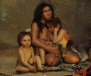 13.02.2010., Krapina - Novi Muzej krapinskih neandertalaca najmoderniji je takve tematike u Europi, a za posjetitelje ce biti otvoren krajem veljace. Poceli su ga graditi 1999. godine, na 100. obljetnicu otkrica krapinskog pracovjeka, i to blizu nalazista, izmedju brda Husnjakovo i Josipovac. Uz puno peripetija, stanki u gradnji pa ponovnih pocetaka, posao je ipak priveden kraju. Gradnja, uredjenje i izlosci stajali su 60 milijuna kuna, a sve je financiralo Ministarstvo kulture. rPhoto: Andjelko Suhodolcan/24satar
