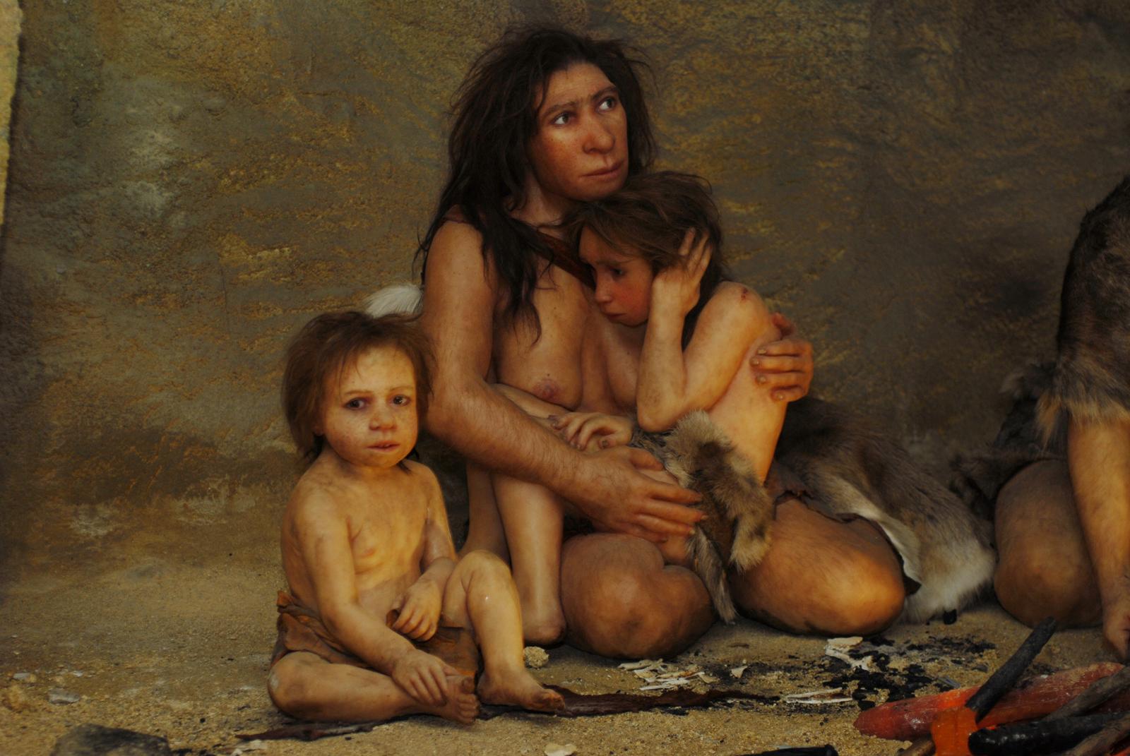 13.02.2010., Krapina - Novi Muzej krapinskih neandertalaca najmoderniji je takve tematike u Europi, a za posjetitelje ce biti otvoren krajem veljace. Poceli su ga graditi 1999. godine, na 100. obljetnicu otkrica krapinskog pracovjeka, i to blizu nalazista, izmedju brda Husnjakovo i Josipovac. Uz puno peripetija, stanki u gradnji pa ponovnih pocetaka, posao je ipak priveden kraju. Gradnja, uredjenje i izlosci stajali su 60 milijuna kuna, a sve je financiralo Ministarstvo kulture. rPhoto: Andjelko Suhodolcan/24satar