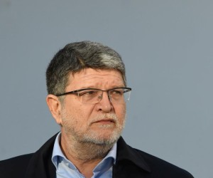 13.03.2021., Vodice - Predstavljanje kandidata za gradonacelnika Vodica iz redova SDP-a Marka Udovicica. U njegovoj pratnji bili su i kandidat za zupana Josko Supe i europarlametarac Tonino Picula.rPhoto: Hrvoje Jelavic/PIXSELL