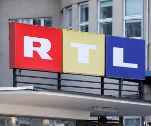 14.02.2022., Zagreb - Kompanija RTL Hrvatska prodan je kompaniji Central European Media Enterprises (CME), bivsem vlasniku Nove TV.  Photo: Emica Elvedji/PIXSELL