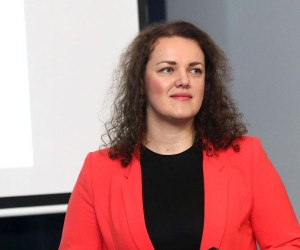 20.05.2019.,Vodice - Potpredsjednik Vlade i ministar poljoprivrede, Tomislav Tolusic nazocio je potpisivanju 49 ugovora o financiranju projekata lokalne infrastrukture za operaciju 7.4.1,a dodijeljena je potpora od ukupno 235 milijuna kuna iz Programa ruralnog razvoja RH.Ugovore o financiranju je potpisala ravnateljica Agencije za placanja u poljoprivredi, ribarstvu i ruralnom razvoju Matilda Copic.rPhoto: Dusko Jaramaz/PIXSELL