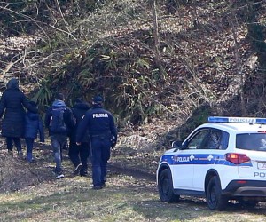 23.03.2021., Maljevac - Reportaza iz Maljevca i opcine Cetingrad gdje je migrantska ruta kojom prelaze migranti iz BIH u Republiku Hrvatsku."nPhoto: Kristina Stedul Fabac/PIXSELL