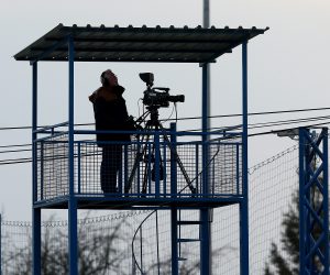 24.03.2018. SRC Zapresic, Zapresic - Hrvatski Telekom Prva liga, 23. kolo, NK Inter Zapresic - NK Istra 1961. Detalji sa utakmice."nPhoto: Igor Kralj/PIXSELL"n