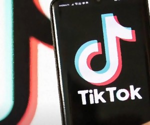 Screenshot YouTube