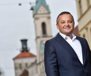 05.11.2020., Zagreb - Branko Kolaric, epidemiolog.

Photo: Sasa Zinaja/NFoto/PIXSELL