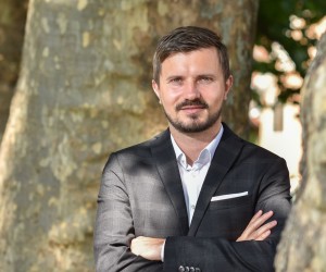 14.06.2021., Samobor - Davor Nađi, predsjednik stranke Fokus. 

Photo Sasa ZinajaNFoto