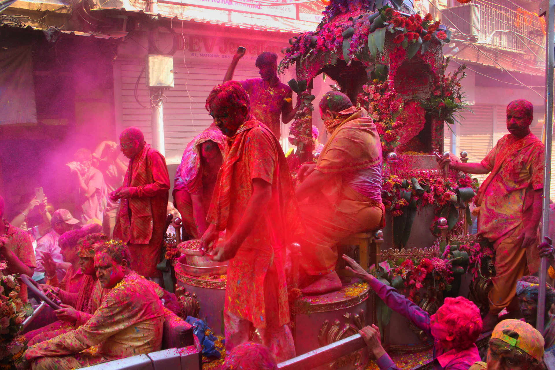 Unsplash/Dibakar Roy