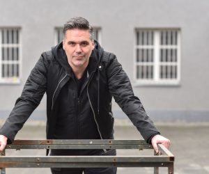 16.03.2022., Zagreb - Ivica Pucar, glumac. 

Photo Sasa ZinajaNFoto