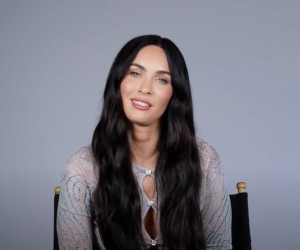 Screenshot YouTube