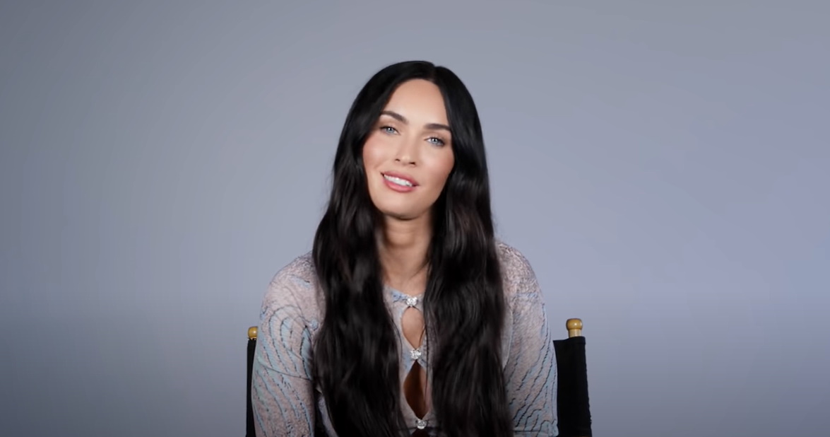 Screenshot YouTube