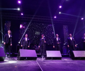07.03.2020., Spli -Koncert Klape Rispet u Spladium Areni.rPhoto:Ivo Cagalj/PIXSELL