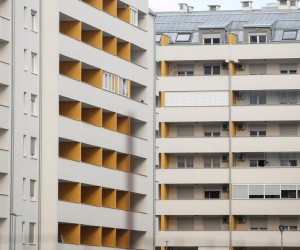 10.03.2022., Zagreb - Prosjecna cijena cetvornog metra prodanog novoga stana u Hrvatskoj u 2021. godini iznosila je 13.713 kuna, što je 7,8 posto vise nego u 2020. godini, pokazuju podaci Drzavnog zavoda za statistiku. U Zagrebu je pritom prosjecna cijena cetvornog metra novog stana bila 14.672 kune, sto je 4,7 posto vise nego godinu prije, a u ostalim naseljima 12.577 kuna ili 12,3 posto vise.

 Photo: Igor Kralj/PIXSELL