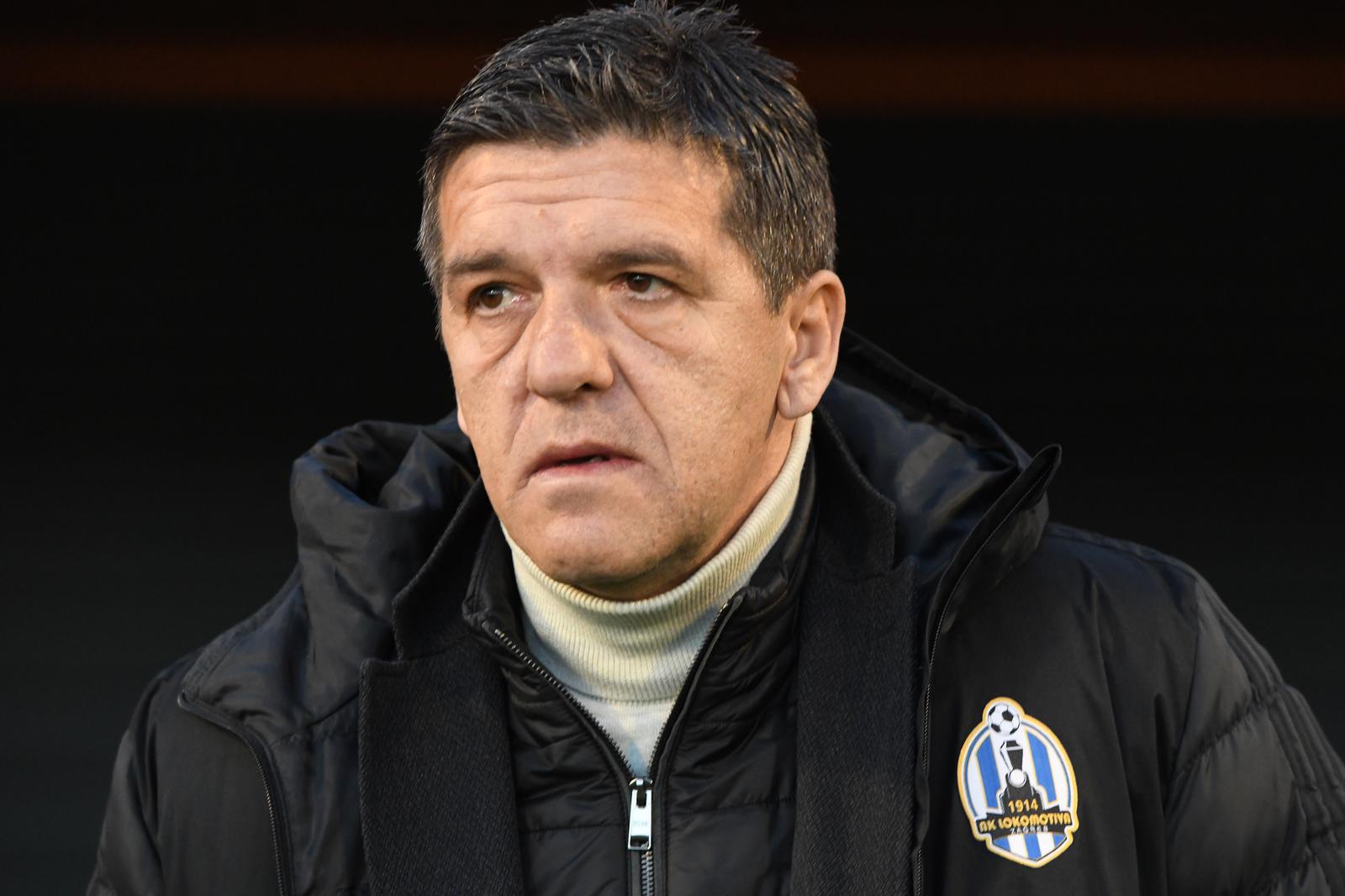 11.03.2022., Sibenik - Hrvatski Telekom Prva liga, 27. kolo, HNK Sibenik - NK Lokomotiva. Silvijo Cabraja Photo: Hrvoje Jelavic/PIXSELL