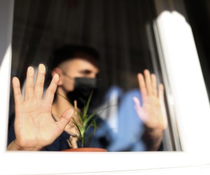 12.01.2022., Zagreb - Najduza samoizolacija od 10 dana potrebna je za oboljele koji nisu primili niti jednu dozu cjepiva, a brzi antigenski testovi vise se ne moraju potvrditi PCR testom no i dalje se za njih ne moze dobiti Covid potvrda za koristenje izvan granica Hrvatske. Photo: Emica Elvedji/PIXSELL