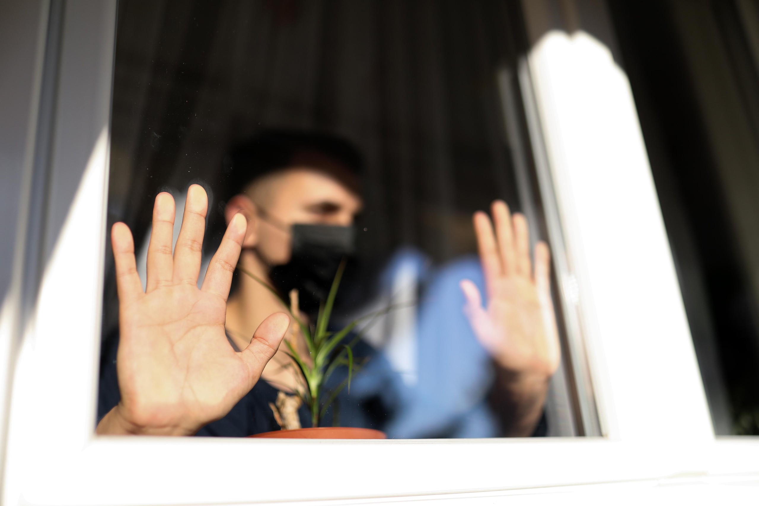 12.01.2022., Zagreb - Najduza samoizolacija od 10 dana potrebna je za oboljele koji nisu primili niti jednu dozu cjepiva, a brzi antigenski testovi vise se ne moraju potvrditi PCR testom no i dalje se za njih ne moze dobiti Covid potvrda za koristenje izvan granica Hrvatske. Photo: Emica Elvedji/PIXSELL