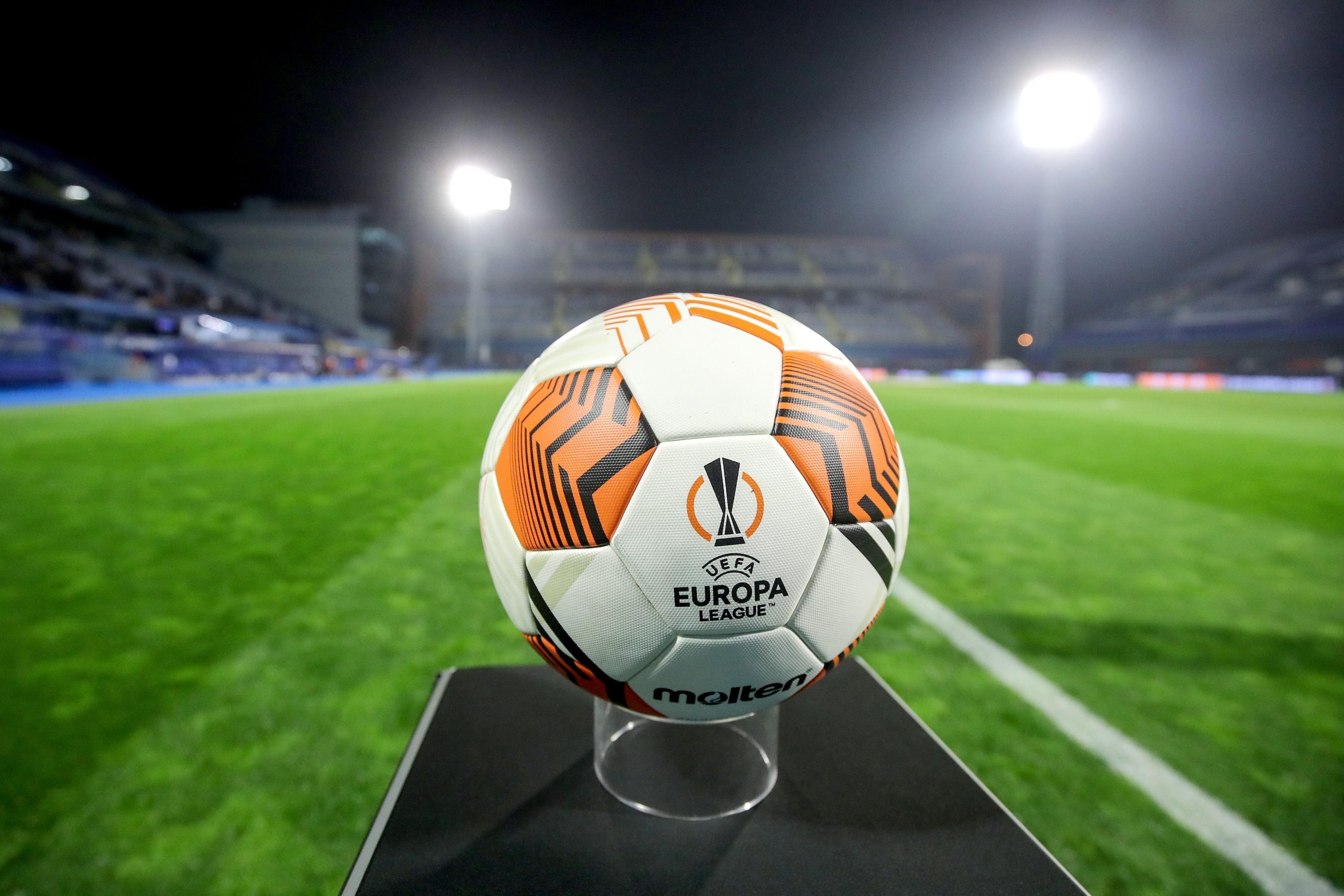 25.11.2021., stadion Maksimir, Zagreb - UEFA Europska liga, skupina H, 5. kolo, GNK Dinamo Zagreb - KRC Genk. Photo: Goran Stanzl/PIXSELL