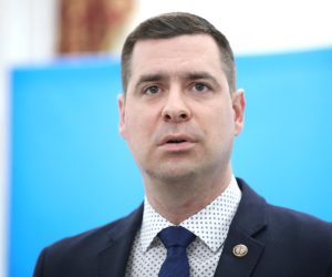 30.03.2022., Zagreb - Starogradska vjecnica. Konferencije za medije Gradska skupstina Grada Zagreba - Klub gradskih zastupnika HDZ-a i HSLS-a. Medijima su se obratili Mislav Herman i Mario Zupan. Photo: Sanjin Strukic/PIXSELL