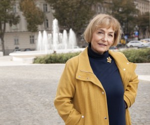 Vesna Pusic , političarka, saborska zastupnica, publicistkinja i bivša ministrica 
vanjskih i europskih poslova i prva potpredsjednica Vlade u dvanaestoj Vladi 
Republike Hrvatske. 
snimljeno: Zagreb 30.10.2020.