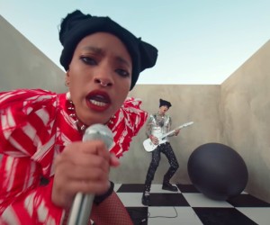 Screenshot YouTube