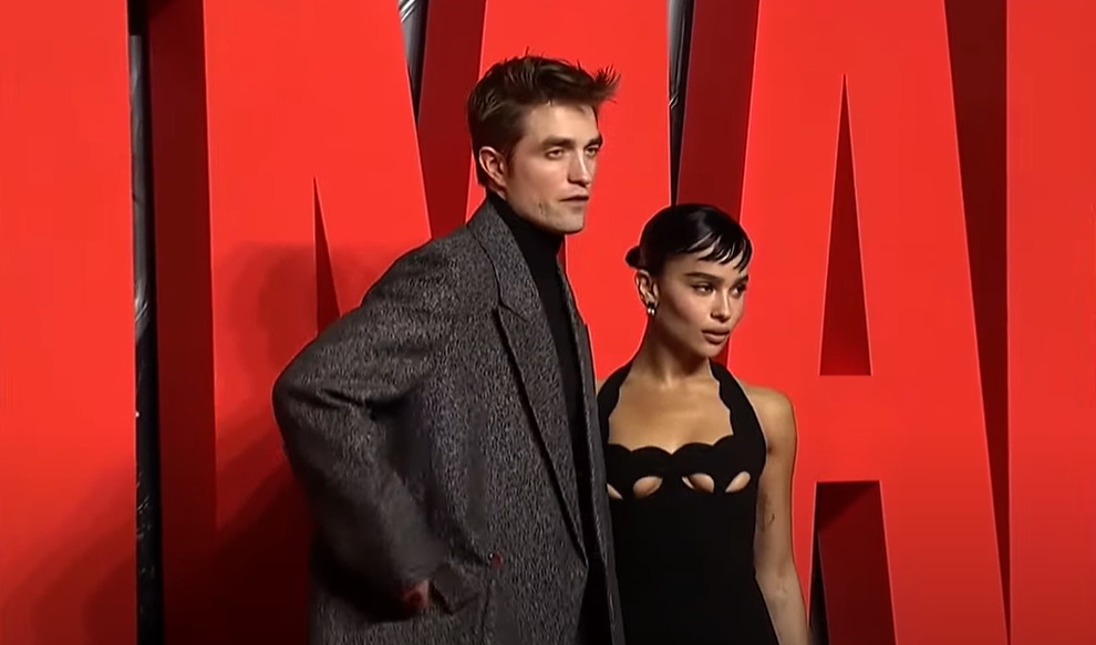 Screenshot YouTube