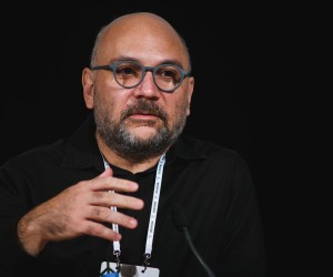 21.09.2019., Rovinj - 12. Weekend media festival. Panel "Google vs. Huawei kao proxy rat za 5G izmedju SAD-a i Kine - na cijoj ste strani?" Marko Rakar. Photo: Marko Dimic/PIXSELL