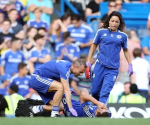 Chelsea s Medical team come on to treat Eden Hazard much to Jose Mourinho s annoyance Barclays Premier League - Chelsea vs Swansea City - Stamford Bridge -England - 8th August 2015 - Picture David Klein/Sportimage PUBLICATIONxNOTxINxUK

Chelsea s Medical team Come ON to Treat Eden Hazard Much to Jose Mourinho s annoyance Barclays Premier League Chelsea vs Swansea City Stamford Bridge England 8th August 2015 Picture David Small Sportimage PUBLICATIONxNOTxINxUK