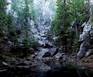 Screenshot YouTube