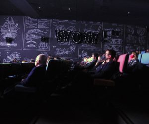 Zagreb, 3.4.2022.- Filmom "Ljetne noæi" Ohada Milsteina otvoreno je 18. izdanje Meðunarodnog festivala dokumentarnog filma ZagrebDox. Za nagrade festivala Veliki peèat natjeèe se 20 filmova u meðunarodnoj konkurenciji, a njih 17 u regionalnoj. 
foto HINA/ Daniel KASAP/ ua