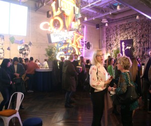 Zagreb, 3.4.2022.- Filmom "Ljetne noæi" Ohada Milsteina otvoreno je 18. izdanje Meðunarodnog festivala dokumentarnog filma ZagrebDox. Za nagrade festivala Veliki peèat natjeèe se 20 filmova u meðunarodnoj konkurenciji, a njih 17 u regionalnoj. 
foto HINA/ Daniel KASAP/ ua
