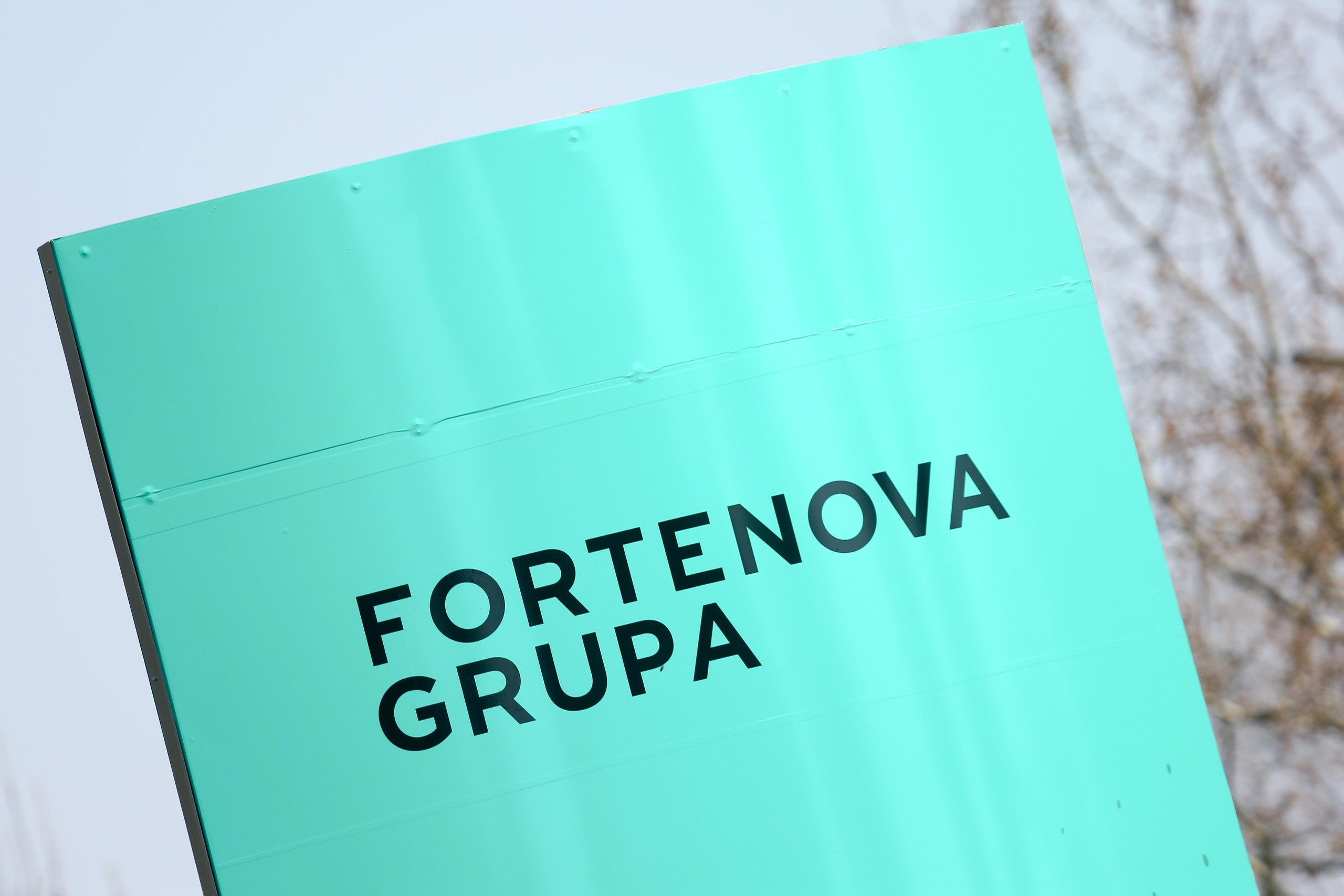 01.04.2019., Zagreb - Tvrtka Agrokor promijenila je naziv u Fortenova Grupa. "nPhoto: Borna Filic/PIXSELL