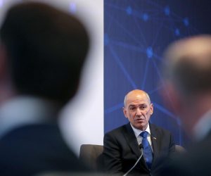08.10.2021., Tuheljske Toplice - U Tuheljskim Toplicama odrzana je konferencija "Turizam 365" uz brojne analize, rasprave i prijedloge kako poslovati u postcovid razdoblju.  Photo: Igor Kralj/PIXSELL