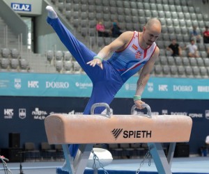 12.06.2021., Osijek - DOBRO World Cup Osijek 2021. Photo: Dubravka Petric/PIXSELLr