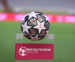 12.07.2021., stadion Poljud, Split - Prijateljska nogometna utakmica, HNK Hajduk - HSK Zrinjski Mostar. Photo: Ivo Cagalj/PIXSELL
