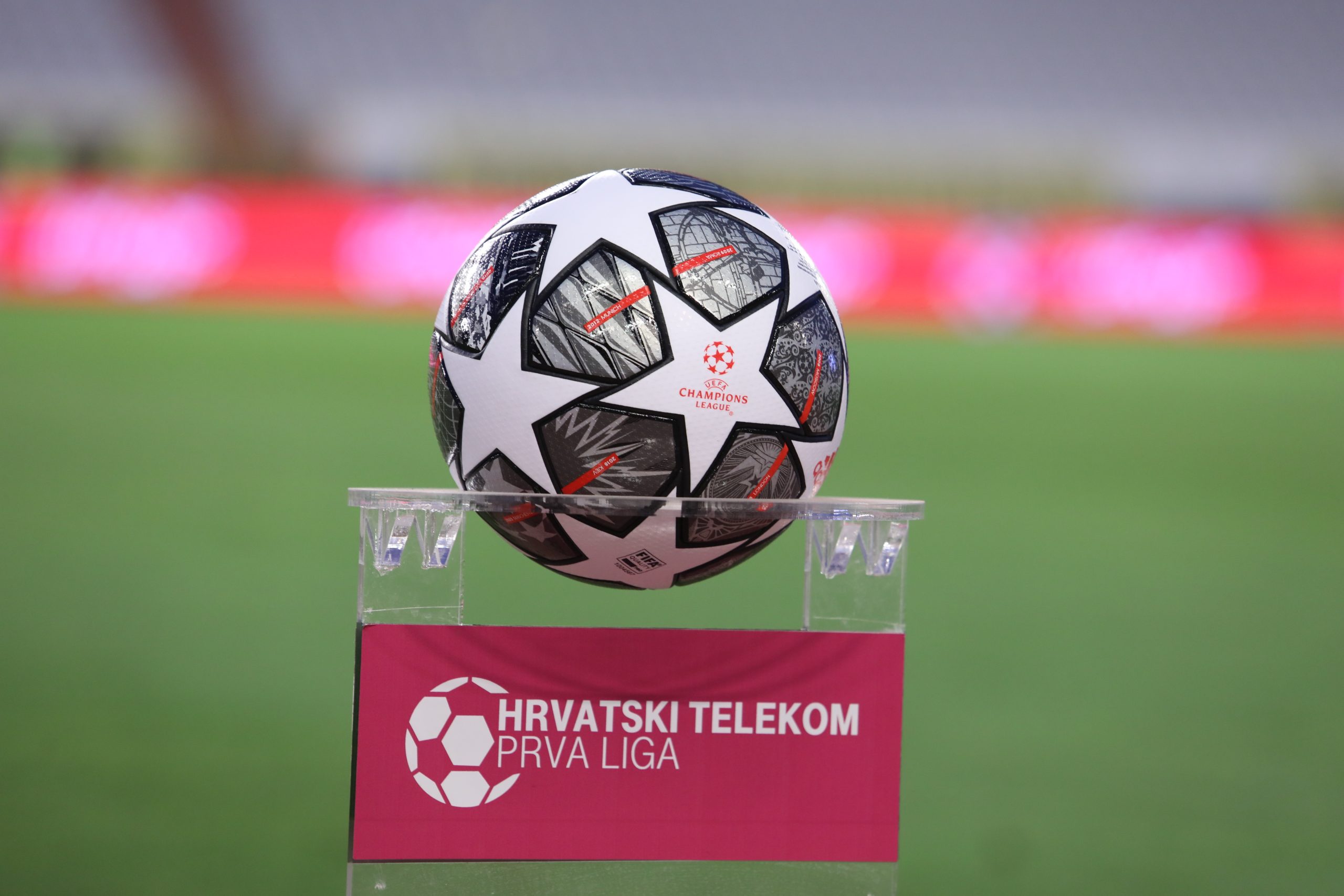 12.07.2021., stadion Poljud, Split - Prijateljska nogometna utakmica, HNK Hajduk - HSK Zrinjski Mostar. Photo: Ivo Cagalj/PIXSELL