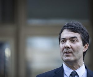 14.04.2022., Split - Splitski neuroznanstvenik i bivsi dekan Medicinskog fakulteta Zoran Dogas predstavio se kao kandidat HDZ-a za gradonacelnika Splita. Photo: Milan Sabic/PIXSELL