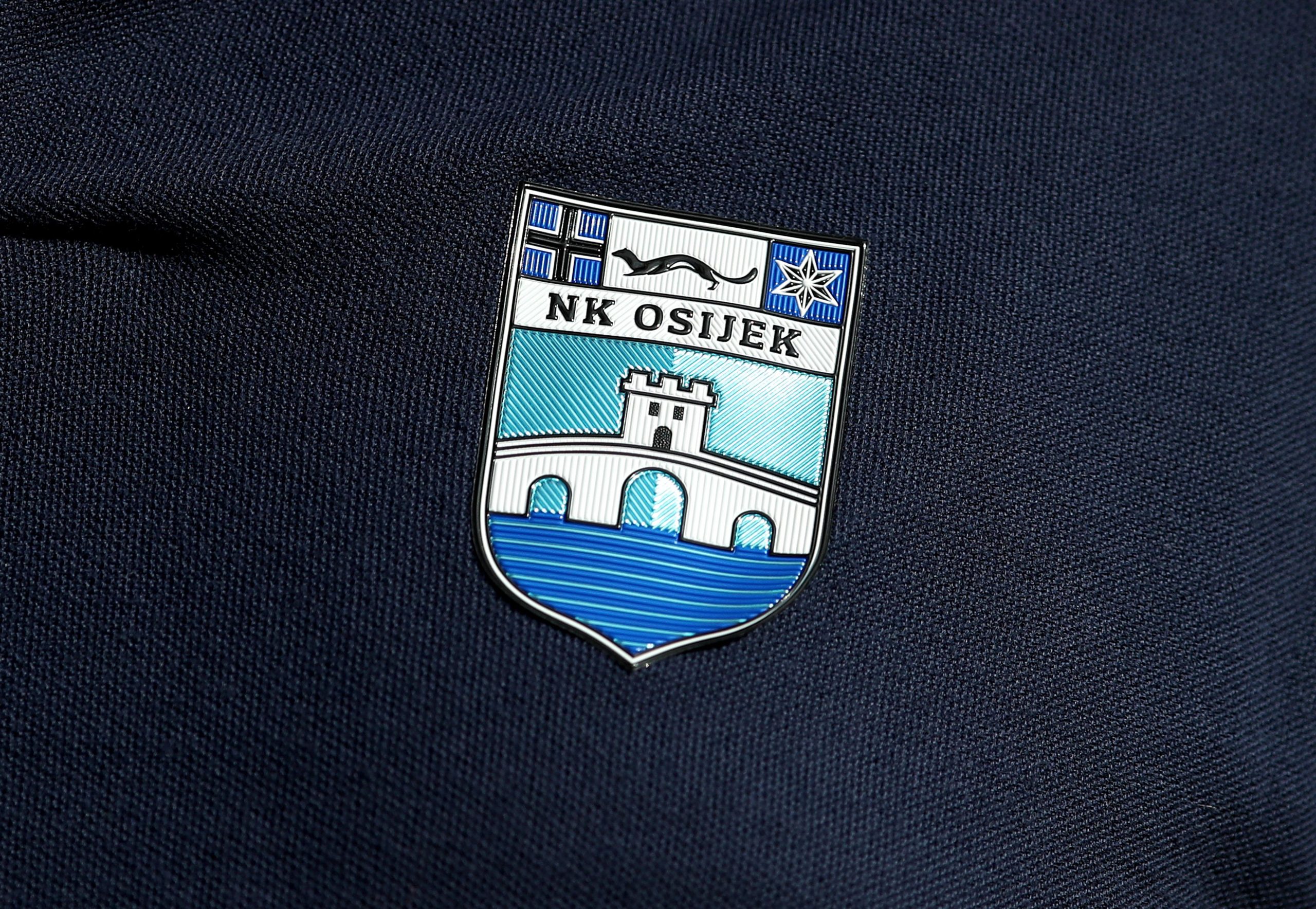 20.10.2019., SRC Zapresic, Zapresic - Hrvatski Telekom Prva liga, 12. kolo, NK Inter Zapresic - NK Osijek. Photo: Igor Kralj/PIXSELL