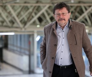 22.02.2022.,Zagreb - Sastanak pregovarackih odbora Vlade RH i predstavnika sindikata, o sklapanju temeljnog kolektivnog ugovora za sluzbenike i namještenike u javnim sluzbama i kolektivnog ugovora za državne sluzbenike i namještenike u Ministarstvu rada, mirovinskog sustava, obitelji i socijalne politike Photo: Marko Prpic/PIXSELL
