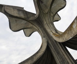 28.04.2022.., Jasenovac - Jom Hasoa - Komemoracija u spomen na sest milijuna Zidova stradalih u nacistickim i fasistickim logorima tijekom Drugog svjetskog rata      Photo: Josip Regovic/PIXSELL